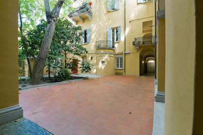 San Vitale 5 Stelle - Central Luxury Apartment