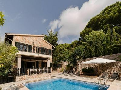Casa "Camila"