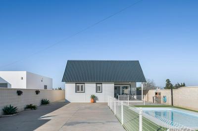 Villa de Gomar