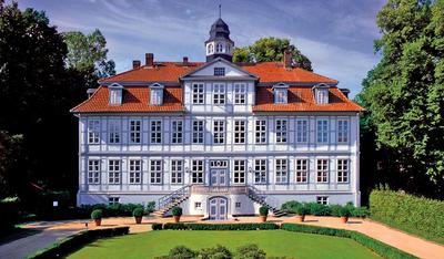 Golfhotel Schloss Lüdersburg Golf & Spa