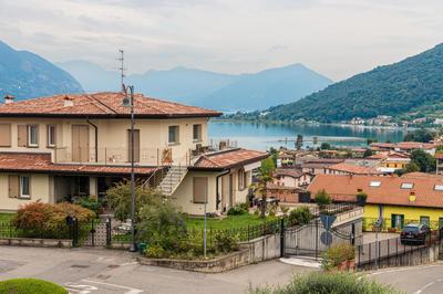 Casa di Argo Vista Lago