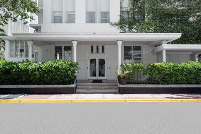 Townhouse Hotel, BW Signature Collection