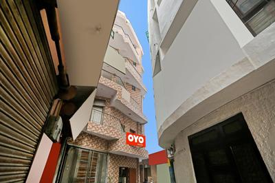 Hotel O Dremland Residency