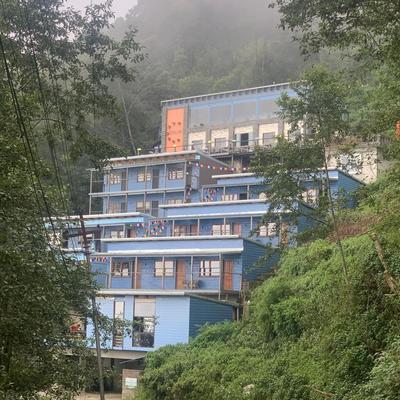 Cooee Himalaya Resort & Spa