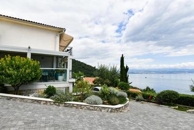 Villa Mia in Medveja - Kvarner Region