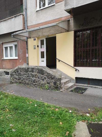 Apartman Park