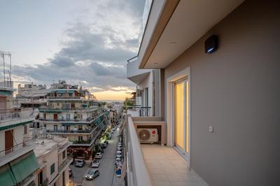 Apeiron Athena Residences