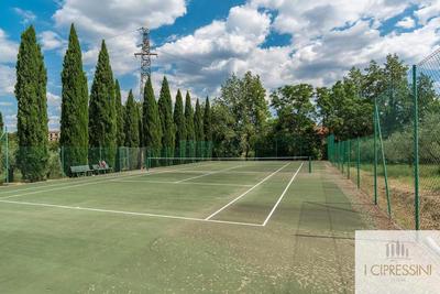 Villa Le Tortore privata lusso piscina relax Siena