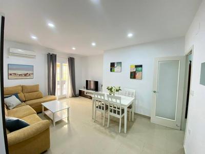 Banda Playa Home, pleno centro