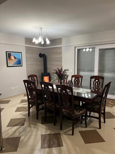 Spacious Apartment in Vodice, 3BR-2BA, Free Wifi