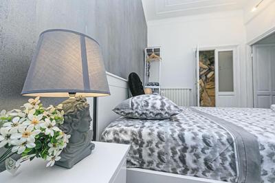 L' Atelier comodo al centro - Parcheggio privato - Zona Ospedale San Martino