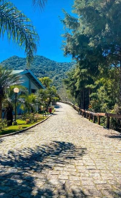 Eco Resort e Hotel Capivari LTDA