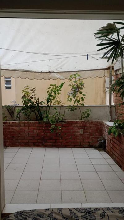 Apto Copacabana, 3 quartos, 1 quadra da praia, posto 5