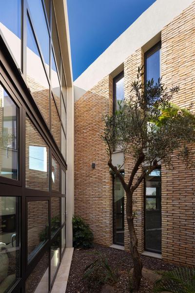 Terra Segreda · slow living villa by ikies 3