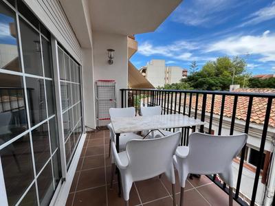 Budha's apARTment, relax & confort centro Calafell