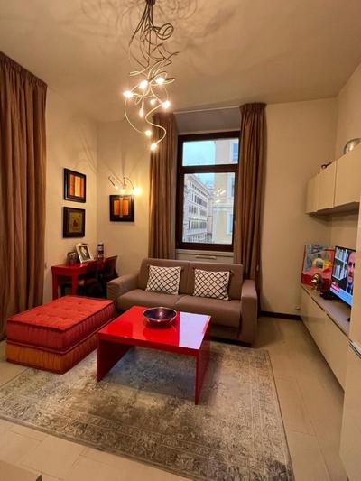 Temptation House Rome