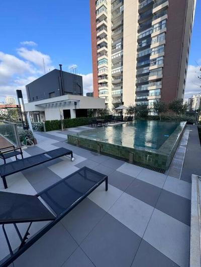 Apartamento Veneza