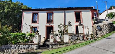La Casona de La Vega, Cangas de Onís CA-1497-AS