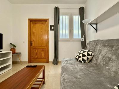 Santa Catalina Urban2 min walk from Las Canteras