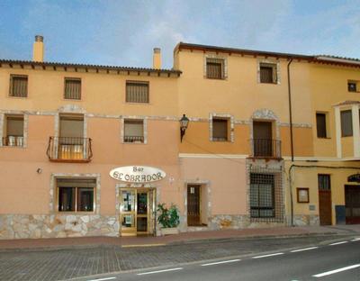 Casa Maluenda