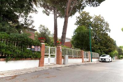 Tirrenia Appartamento Mansarda