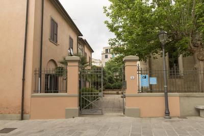 Casa Valdese Rio Marina
