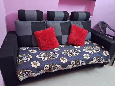 TPR Guest House