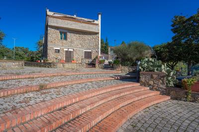 Bellavista Tuscany Apartment Panoramic Terrace