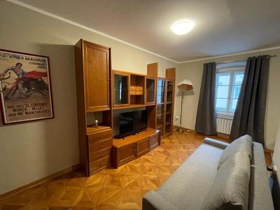 Nicole's Apartments - Trilocale in centro