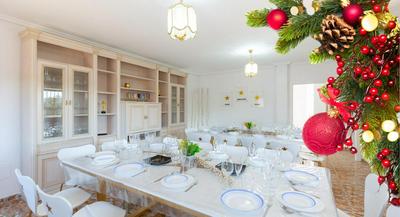 Fidalsa Grand White House