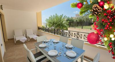 Fidalsa Guardamar Resort