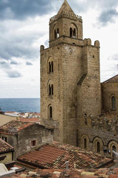 Terrazza delle mura