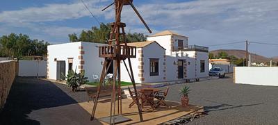 Casa La Molina C