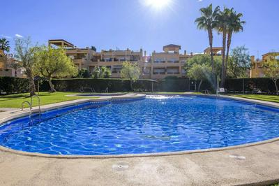 Vera Playa El Faro Magnifico Apart Piscina Wifi