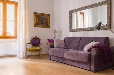 NINA'S HOUSE - Monti Residences