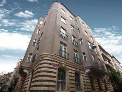 Misafir Suites 8 Istanbul