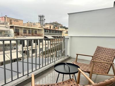 The Solon House-Self check-in