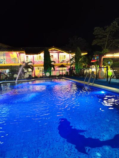 Hotel Restaurante LA AZOTEA