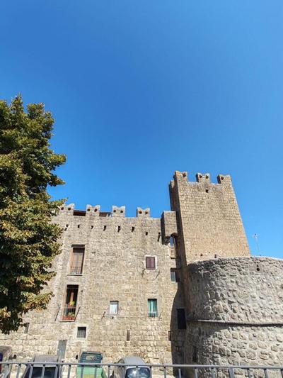 Locazione Turistica Vicolo delle Cordonate