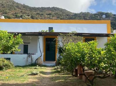 Casa Justa Panarea Drautto