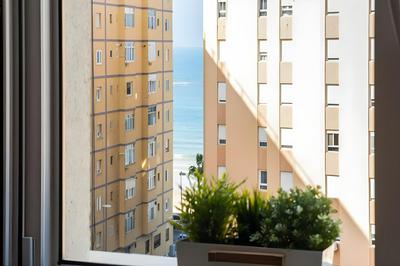 Acogedor apartamento en Cadiz cerca a la playa