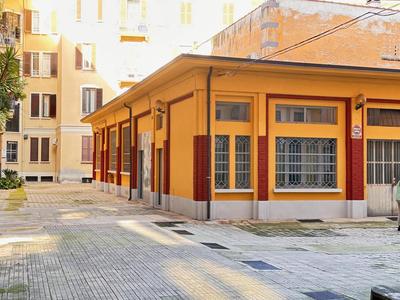 Casa Agnese - Nuovo elegante appartamento in zona centrale