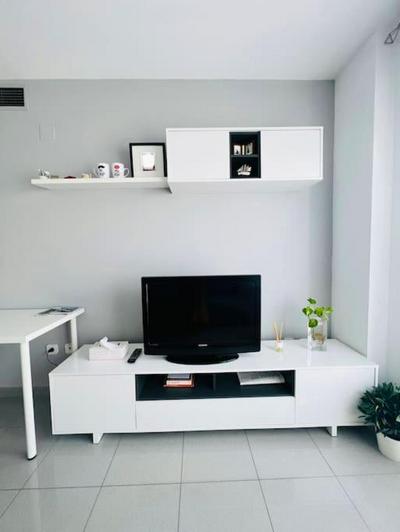 Cozy One Bedroom Apartment