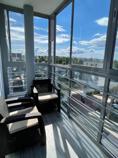 Slavko Apartment Relpas