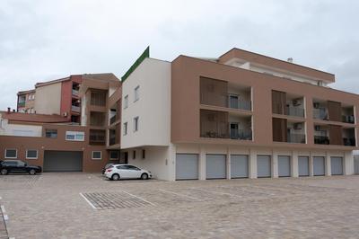 Apartman Svila