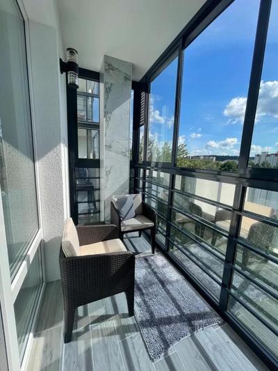 Apartment Milovan Velsik