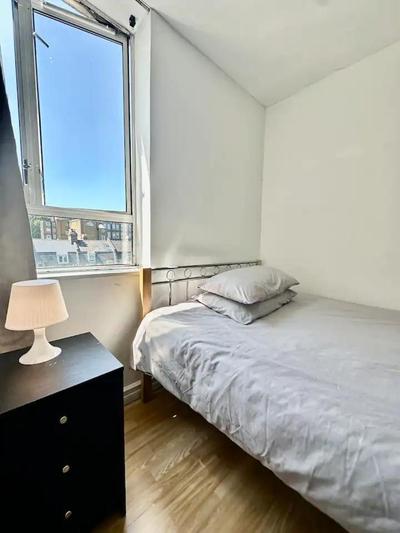 Executive Rooms in London