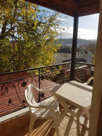 Studio in Perama