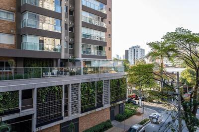 BK3004 | Novo Alto Padrão entre Brooklin e Itaim