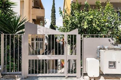 Art-house with private garden